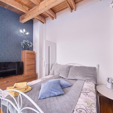 Dream Apartment Pozsony Kültér fotó
