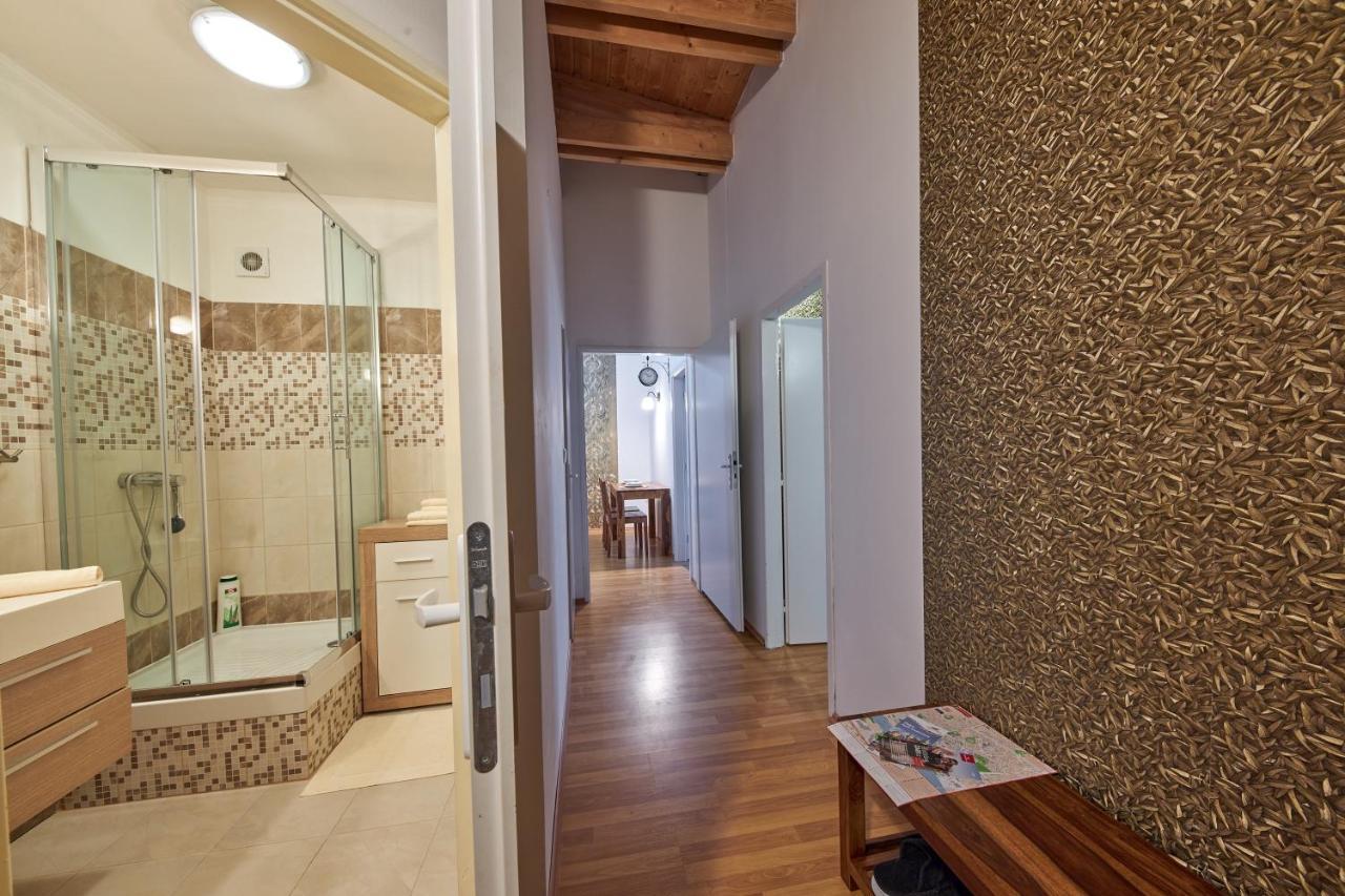 Dream Apartment Pozsony Kültér fotó