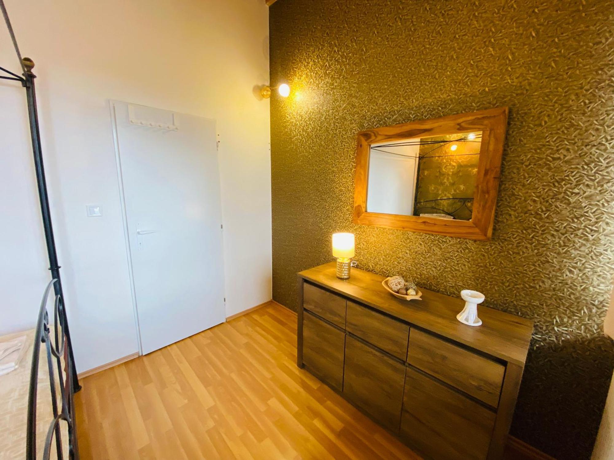 Dream Apartment Pozsony Kültér fotó