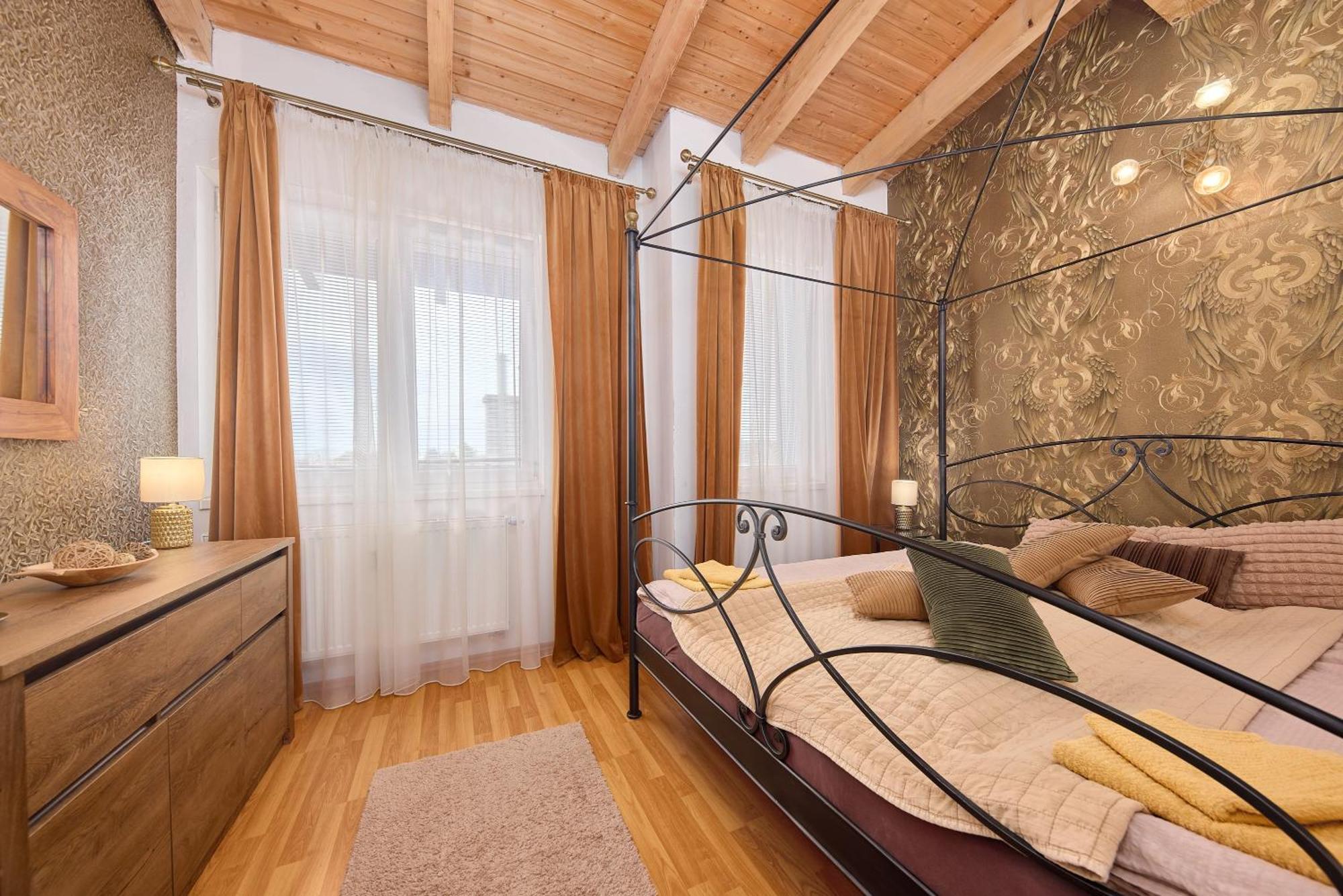 Dream Apartment Pozsony Kültér fotó