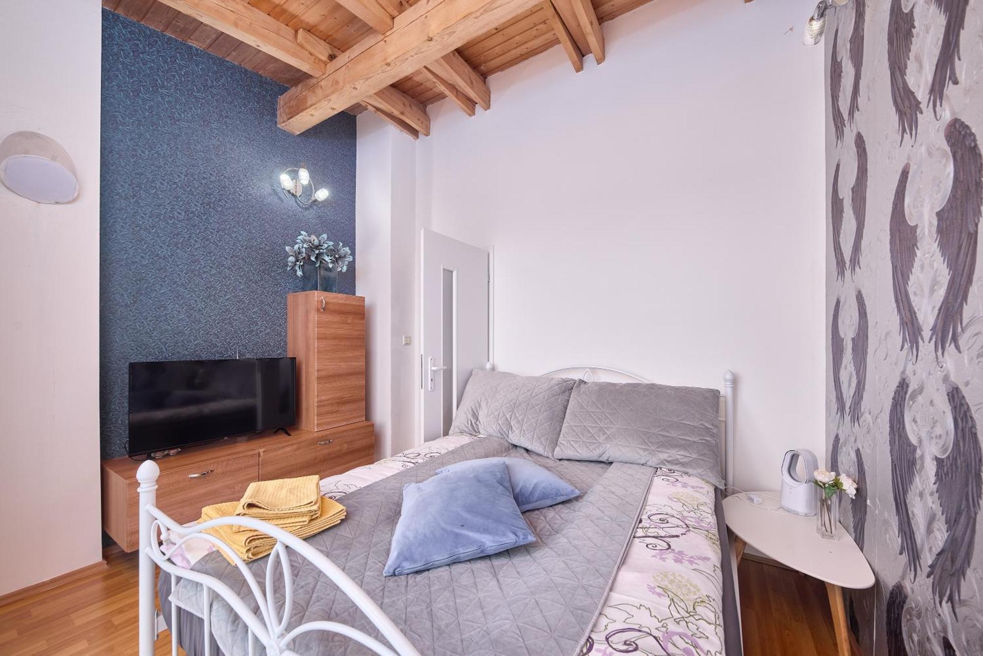 Dream Apartment Pozsony Kültér fotó